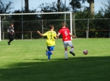 ST D.Z.C. '09/S.K.N.W.K. JO15-1 - Jong Ambon JO15-1 (beker) 2024-2025 (1e fase) (72/128)